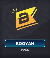 BOOYAH PASS