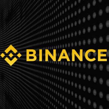 BINANCE